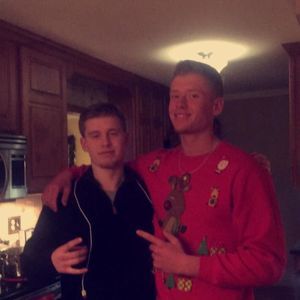 Meet your Posher, Jake